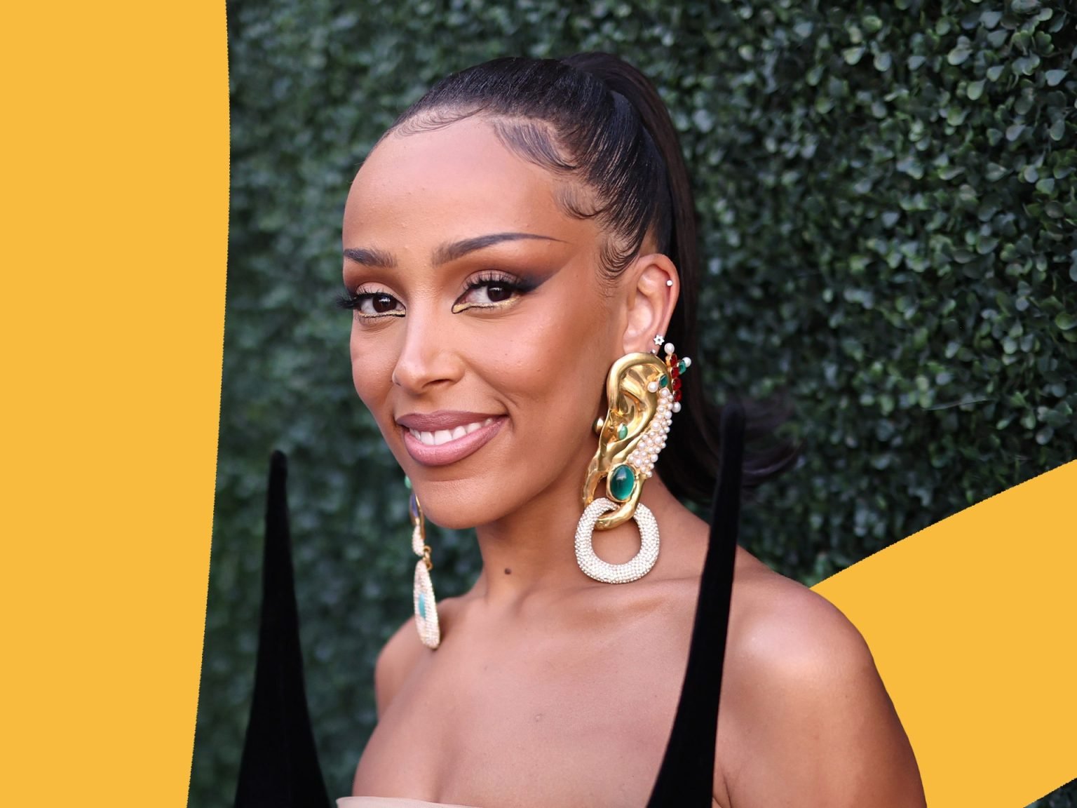 Doja Cat Fotoğrafı - 4