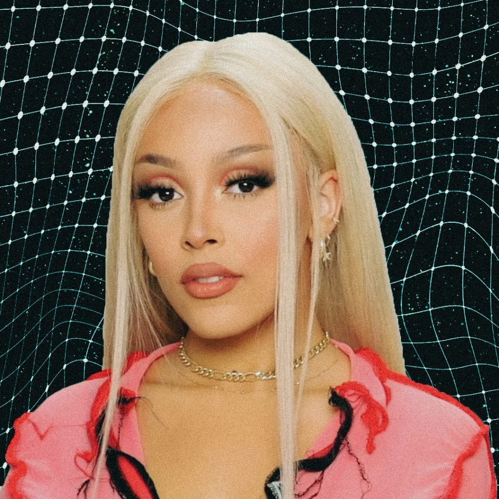 Doja Cat Fotoğrafı - 5
