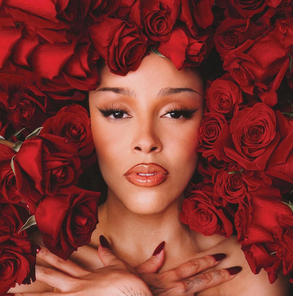 Doja Cat Profil Resmi