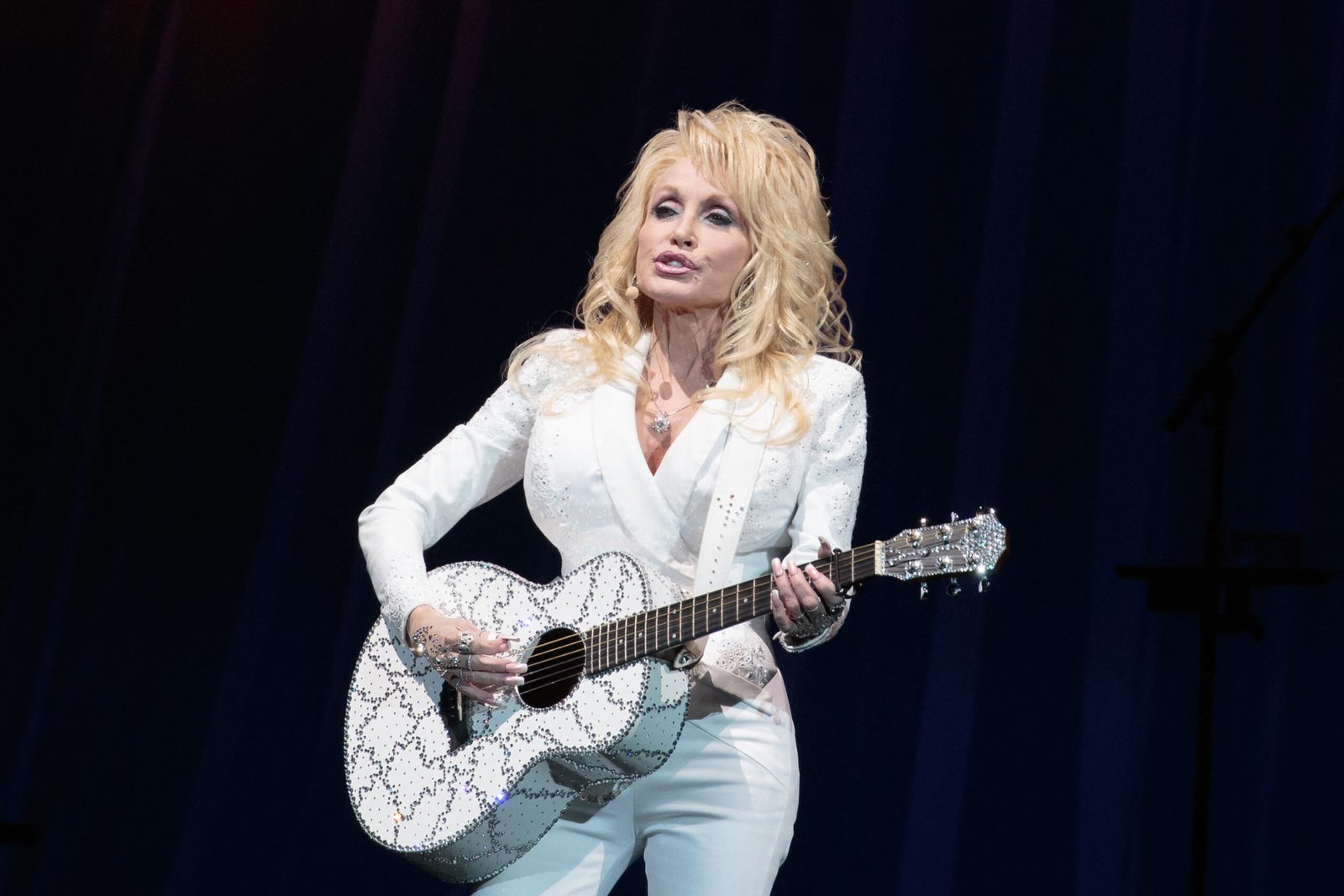 Dolly Parton Fotoğrafı - 3
