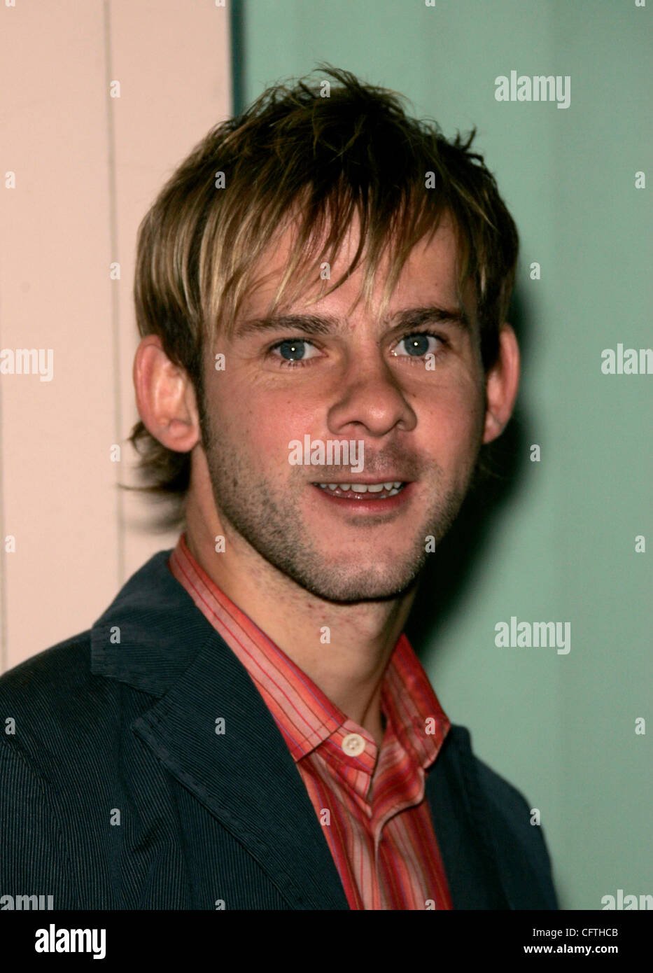 Dominic Monaghan Fotoğrafı - 2