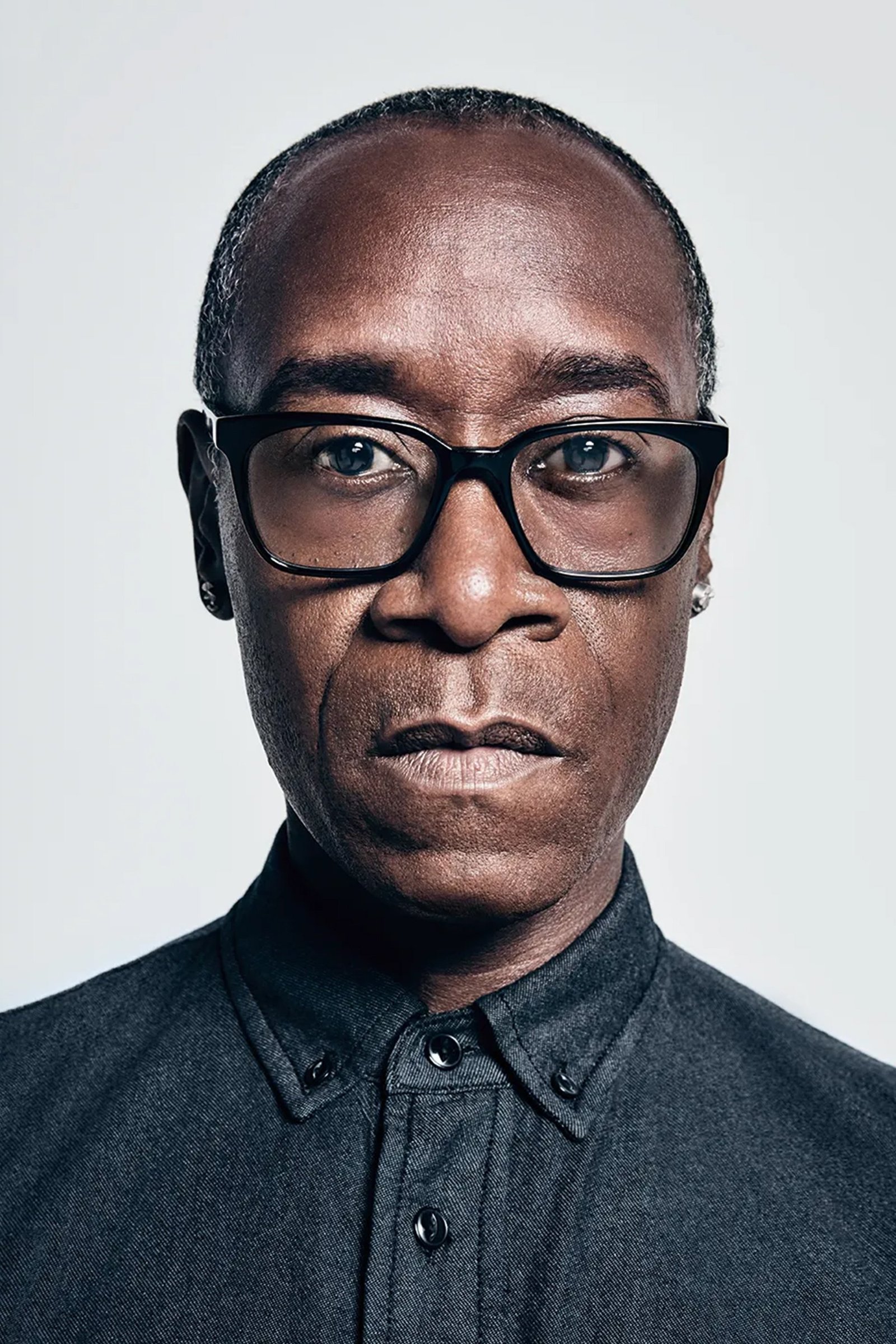 Don Cheadle Profil Resmi