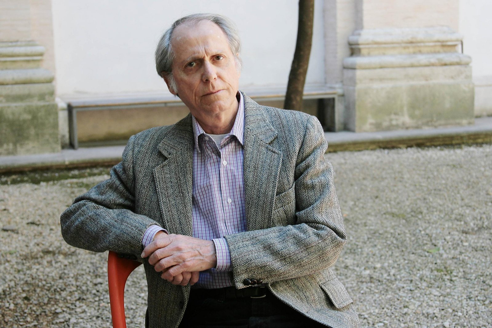 Don DeLillo Fotoğrafı - 4