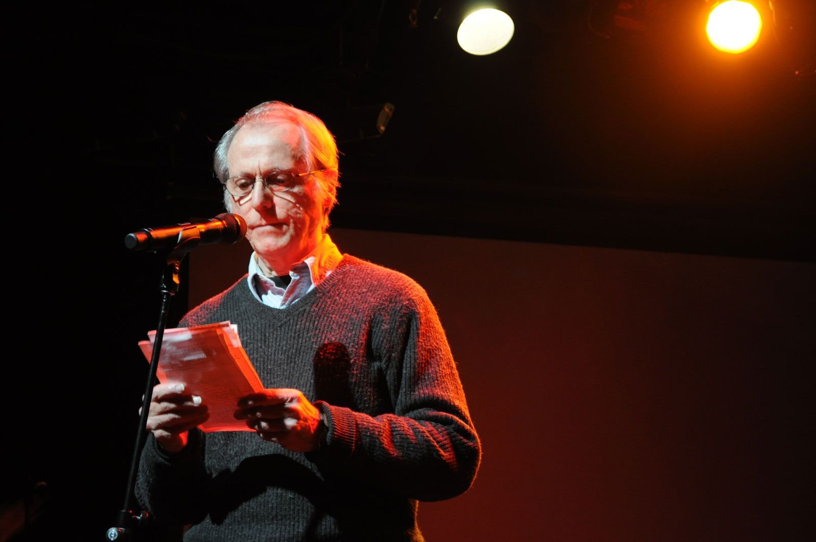 Don DeLillo Fotoğrafı - 5
