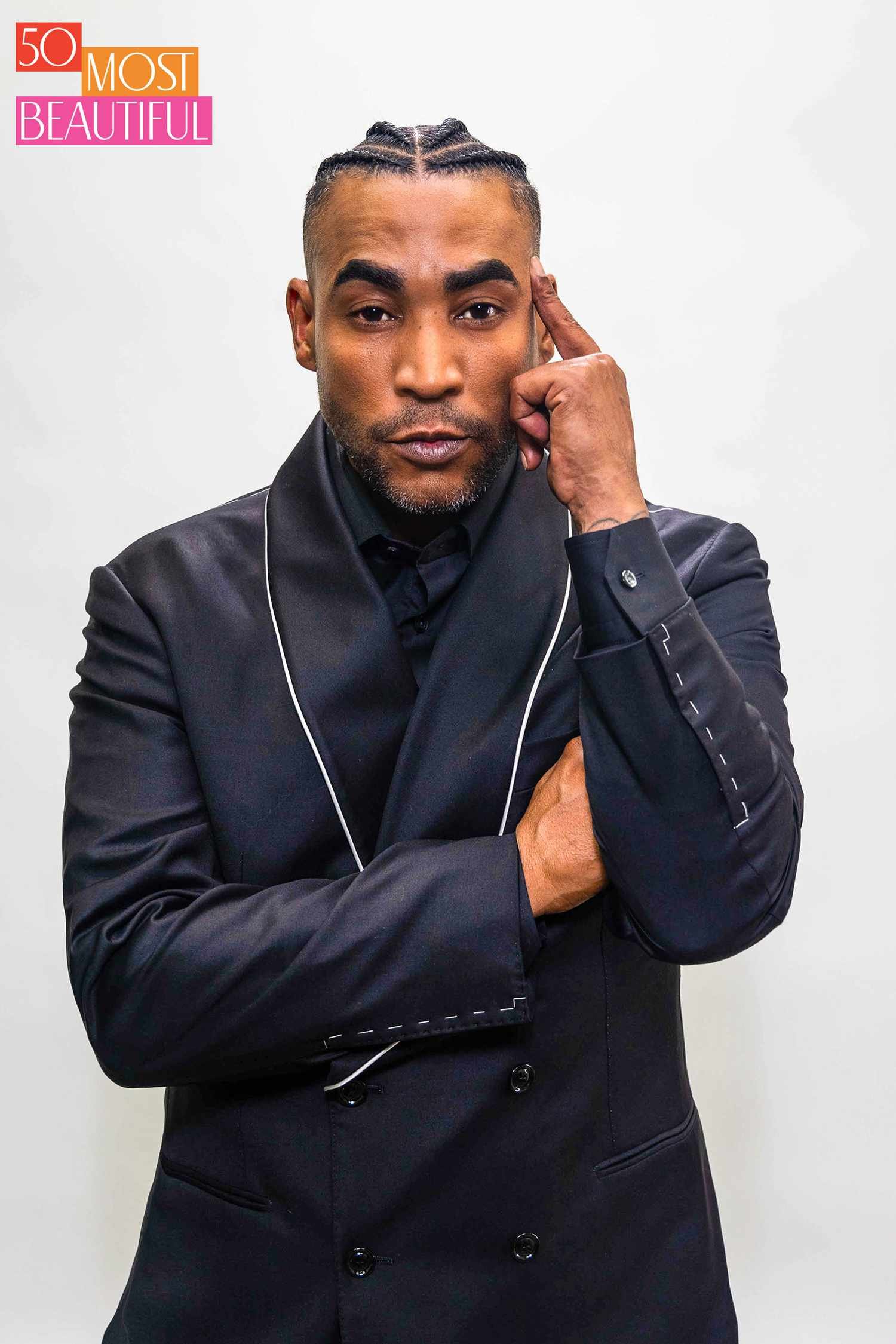 Don Omar Fotoğrafı - 1