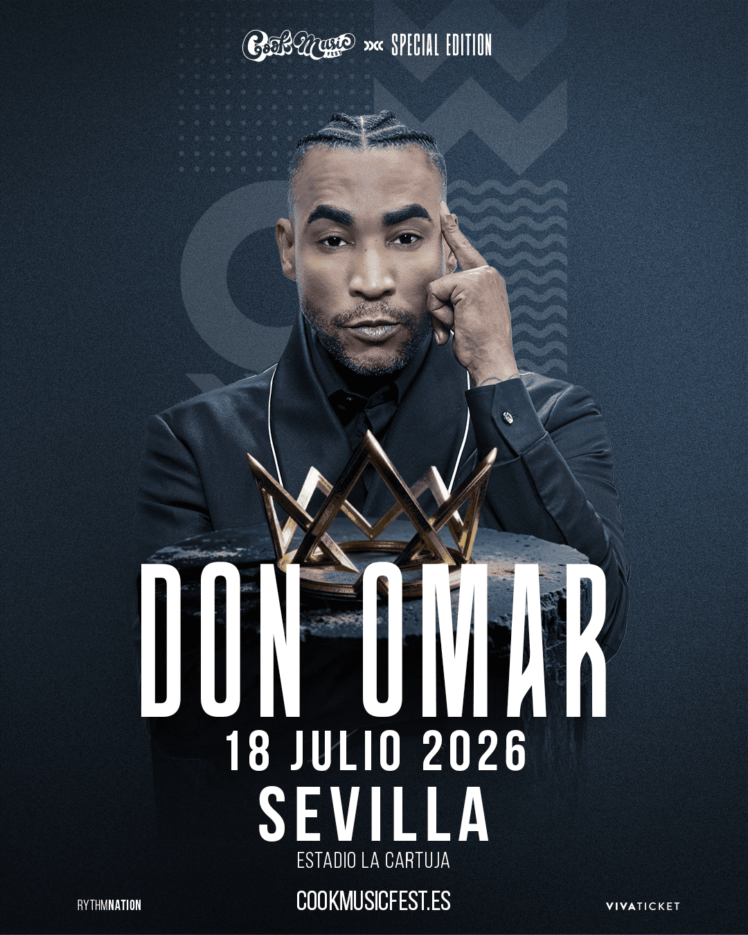 Don Omar Fotoğrafı - 2