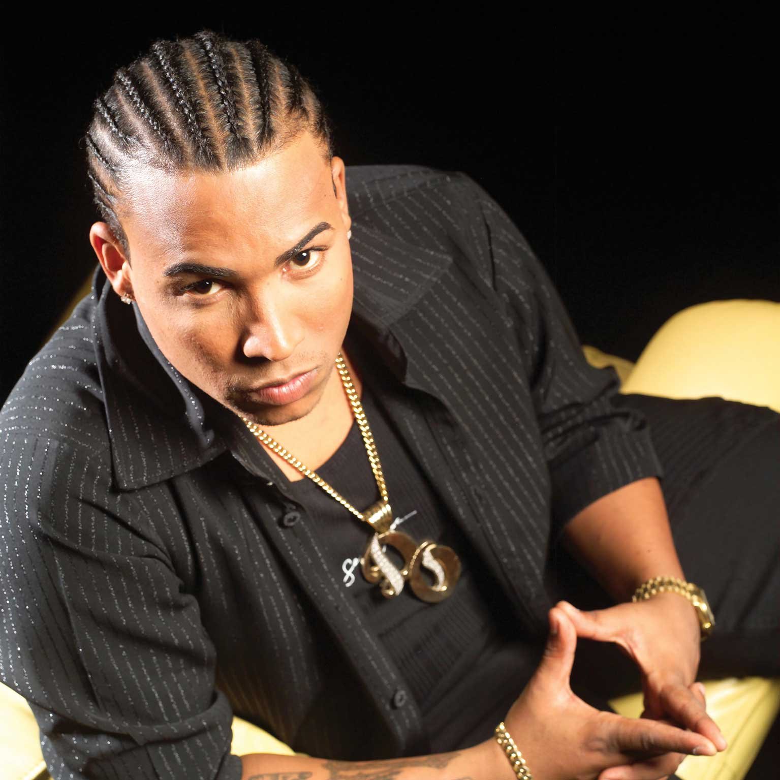 Don Omar Fotoğrafı - 3