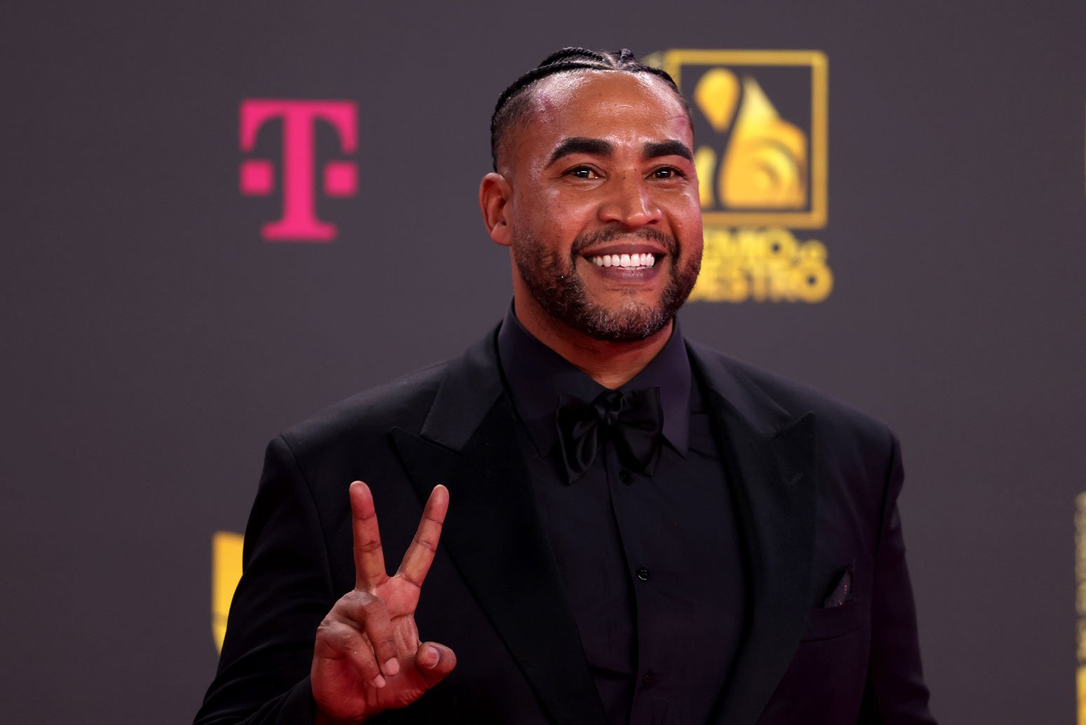 Don Omar Fotoğrafı - 5