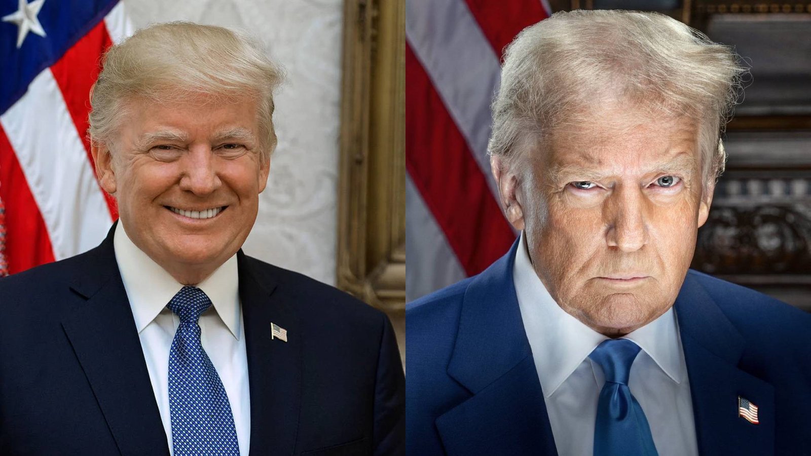 Donald Trump Fotoğrafı - 2