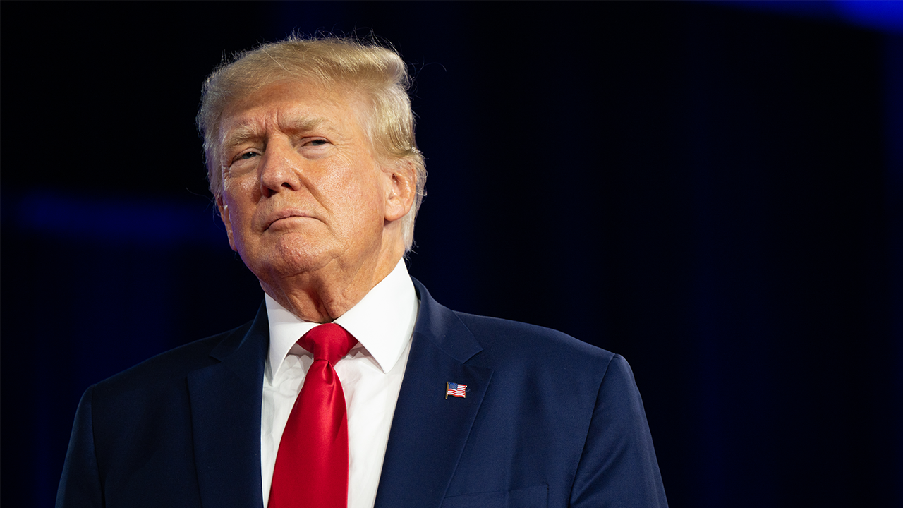 Donald Trump Fotoğrafı - 5