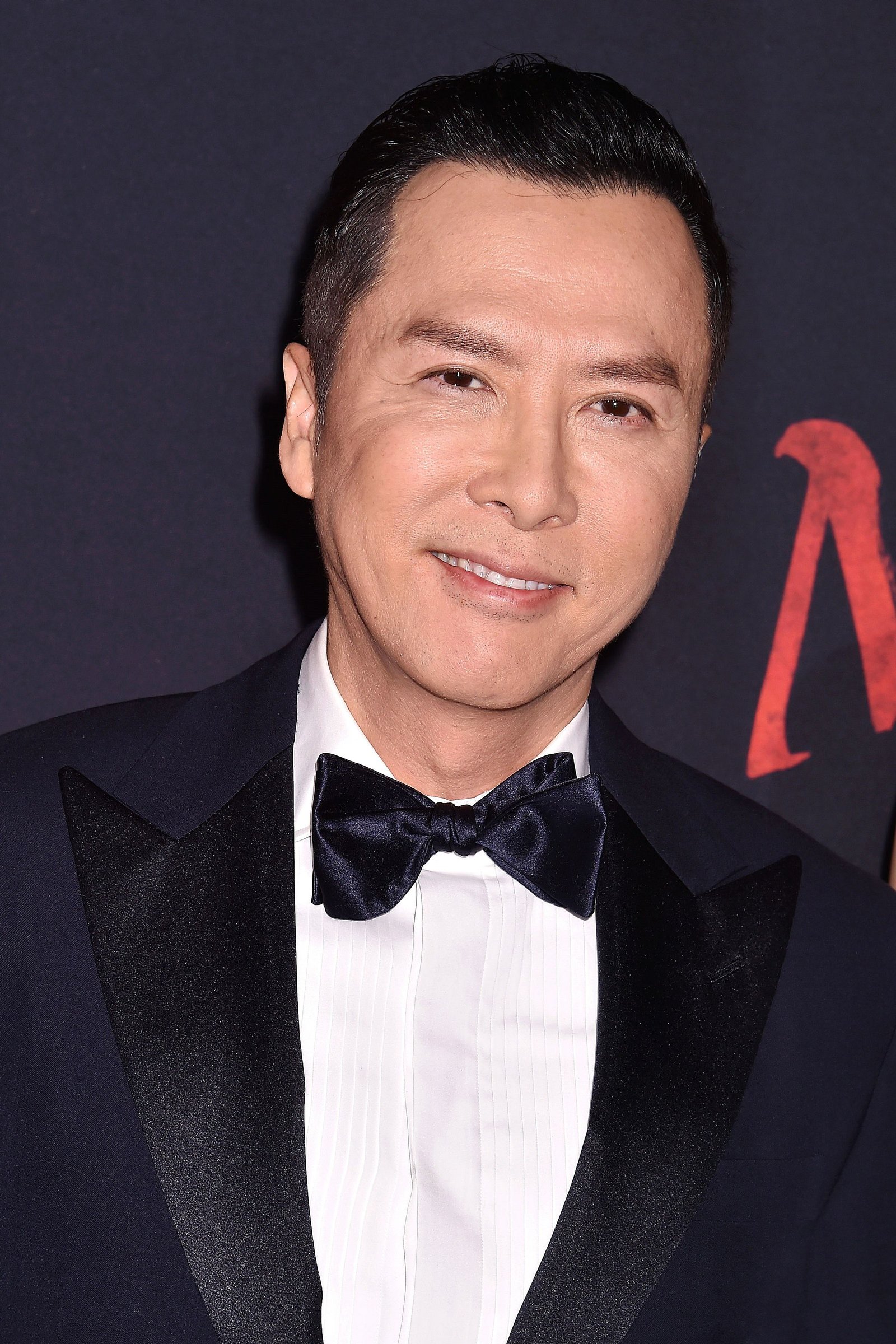 Donnie Yen Fotoğrafı - 2