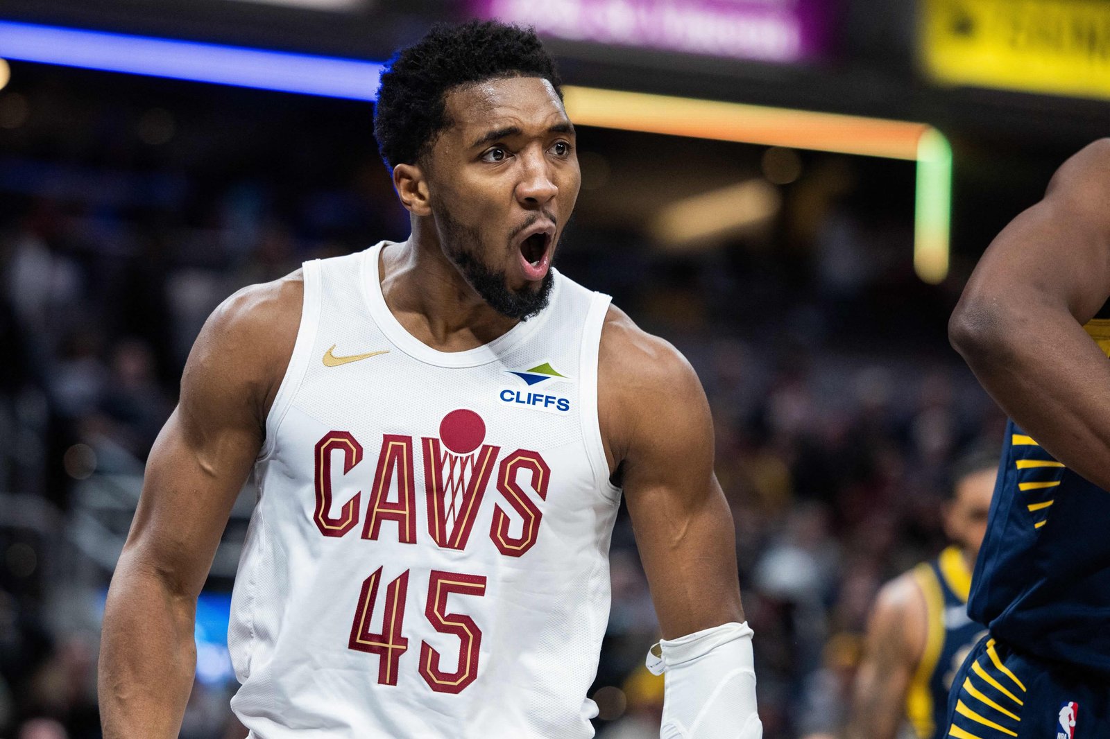 Donovan Mitchell Fotoğrafı - 2