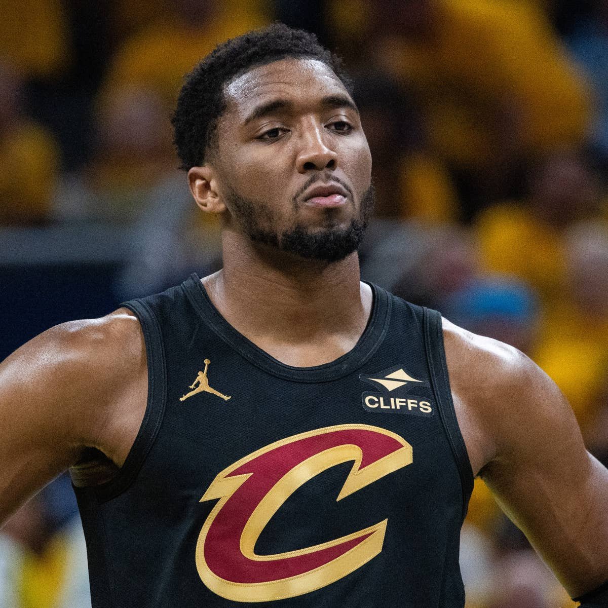 Donovan Mitchell Fotoğrafı - 4