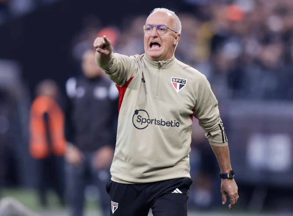 Dorival Júnior Fotoğrafı - 1