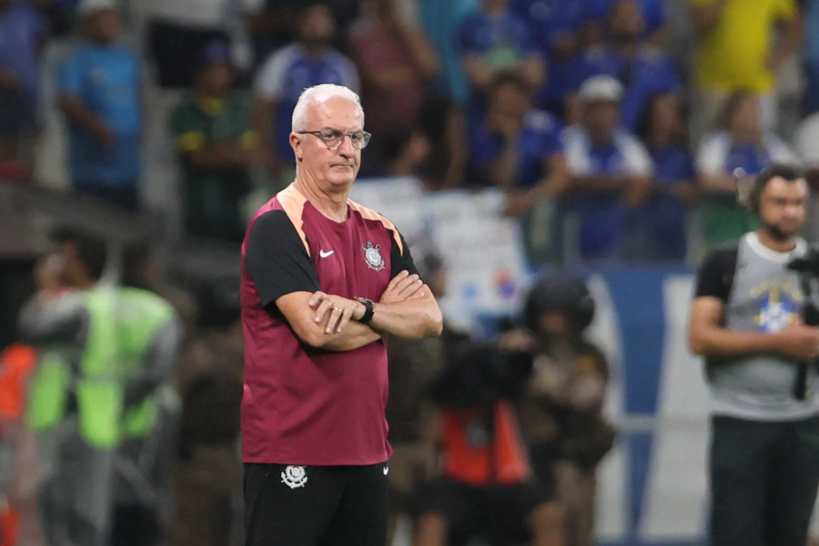 Dorival Júnior Fotoğrafı - 3