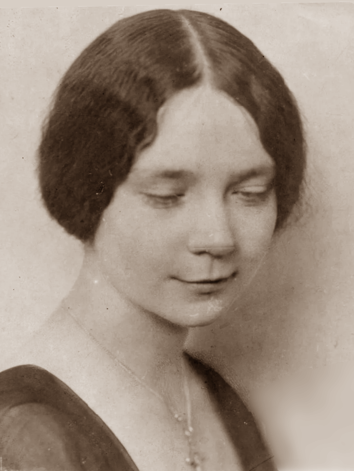 Dorothy L. Sayers Fotoğrafı - 2