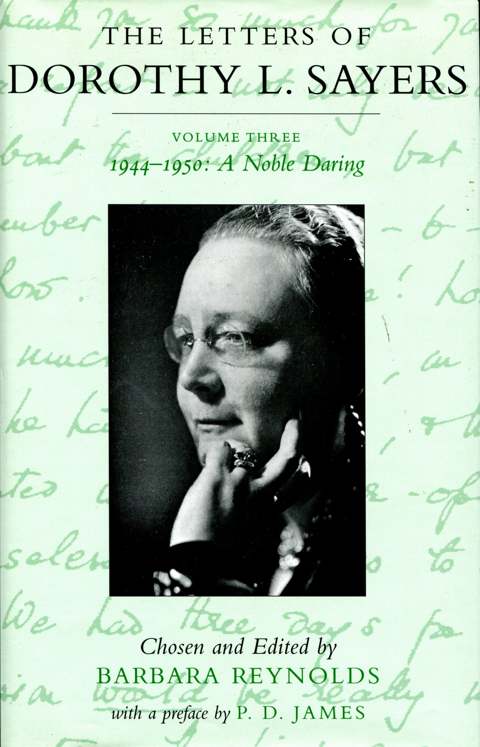 Dorothy L. Sayers Fotoğrafı - 4