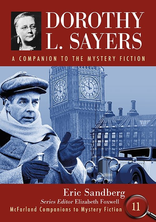 Dorothy L. Sayers Fotoğrafı - 5