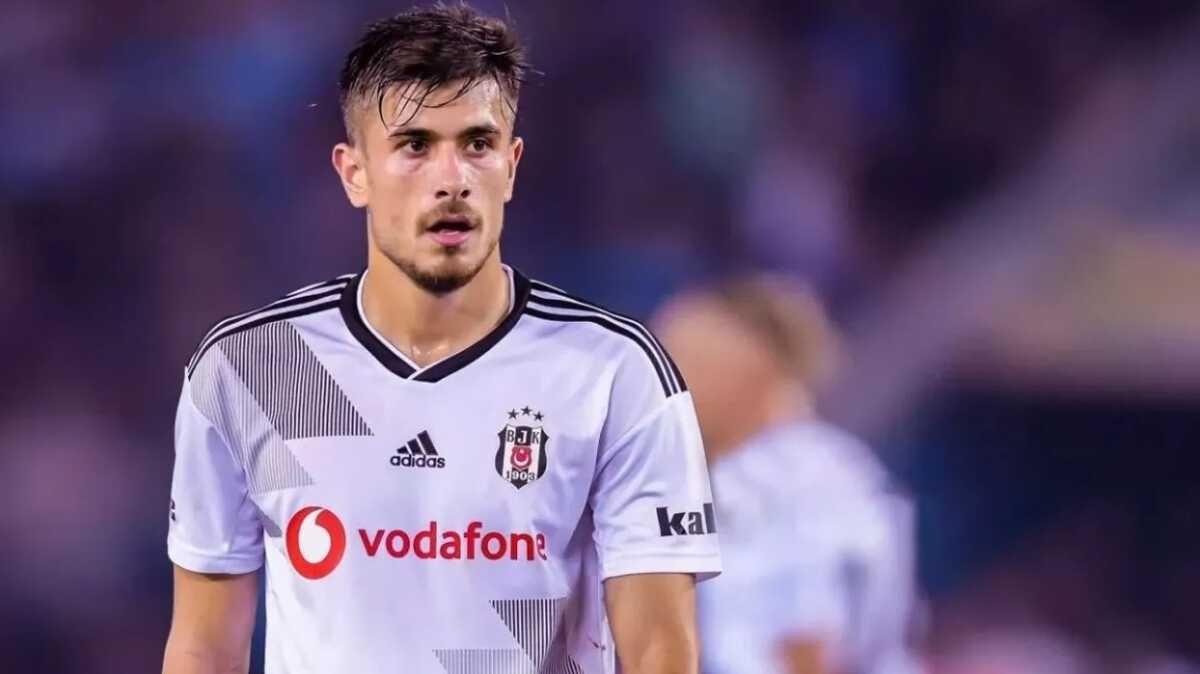 Dorukhan Toköz Fotoğrafı - 1