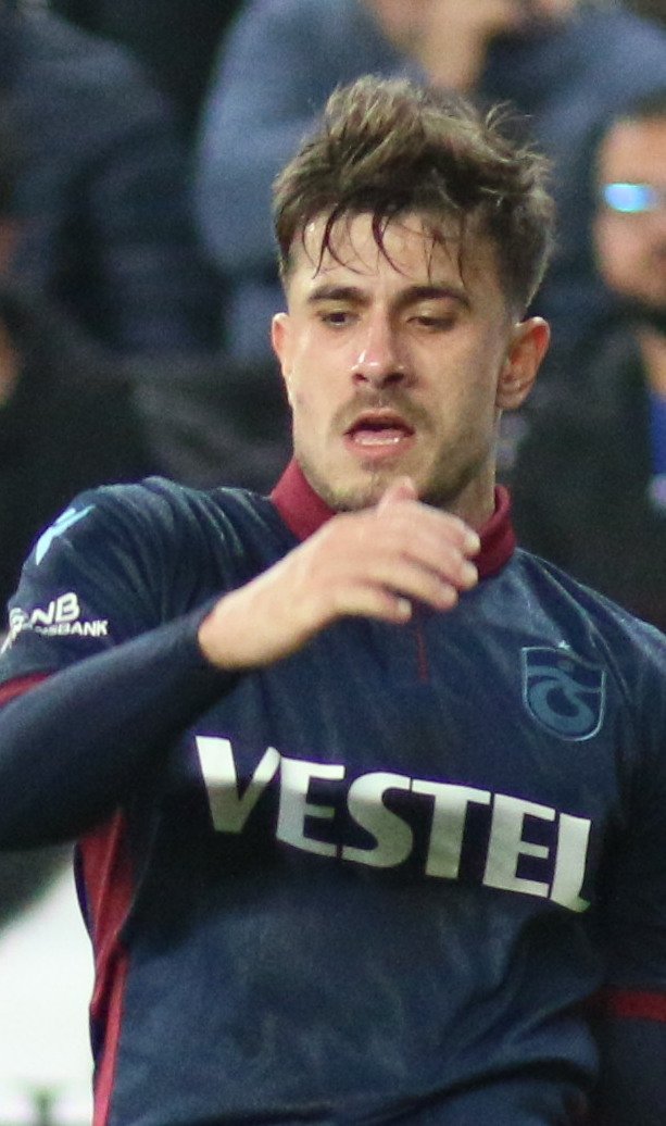 Dorukhan Toköz Fotoğrafı - 2