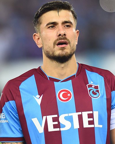Dorukhan Toköz Profil Resmi