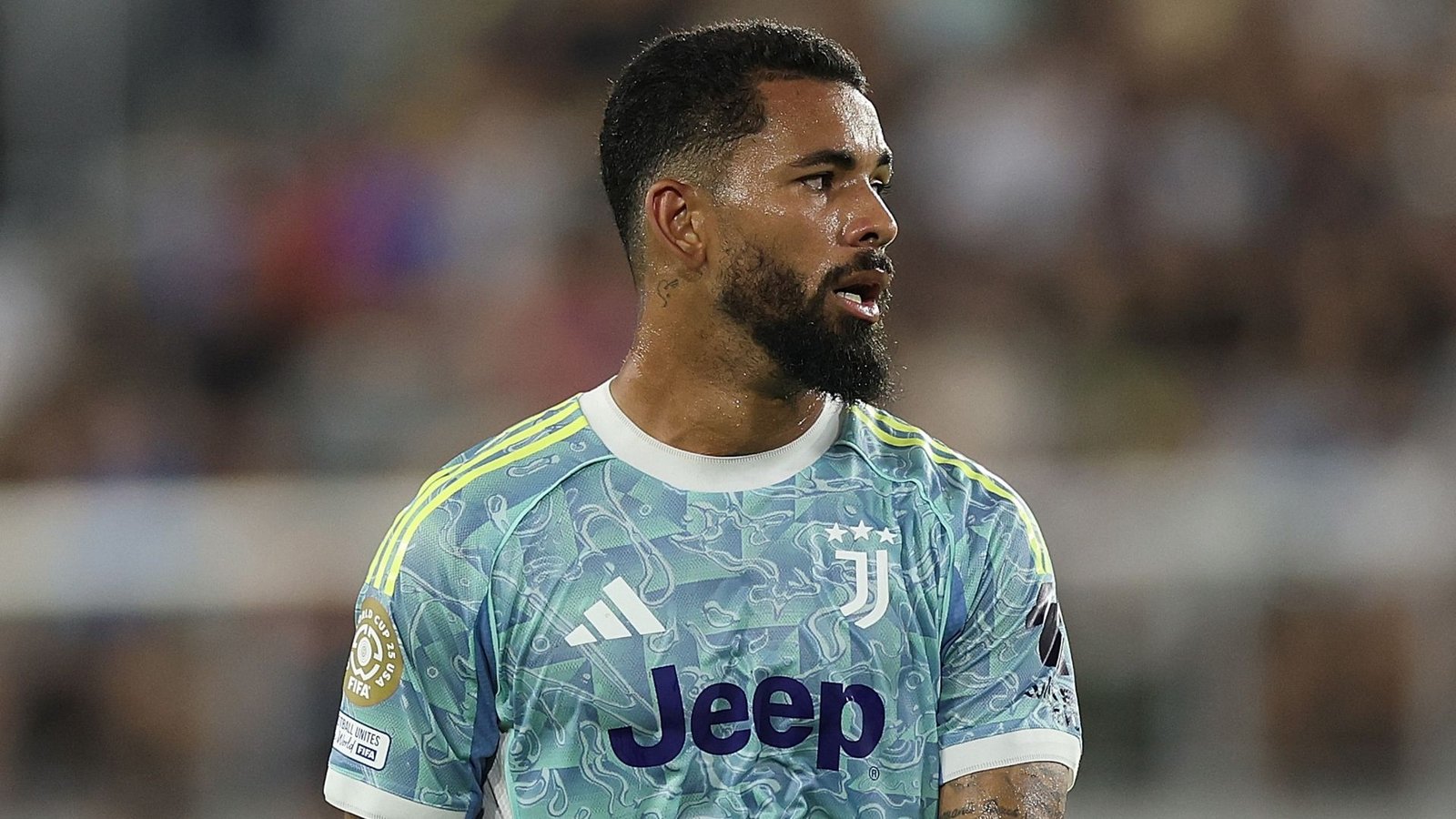 Douglas Luiz Fotoğrafı - 2