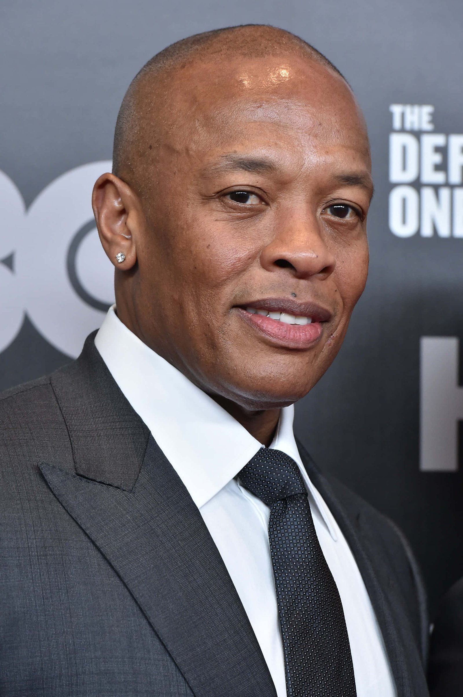 Dr. Dre Fotoğrafı - 1