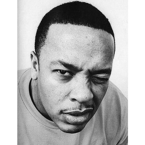 Dr. Dre Fotoğrafı - 2