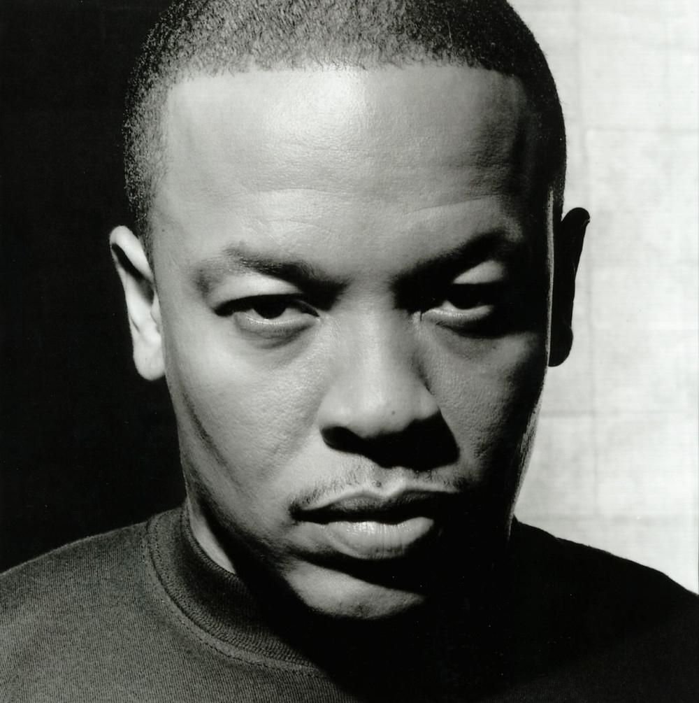 Dr. Dre Fotoğrafı - 3