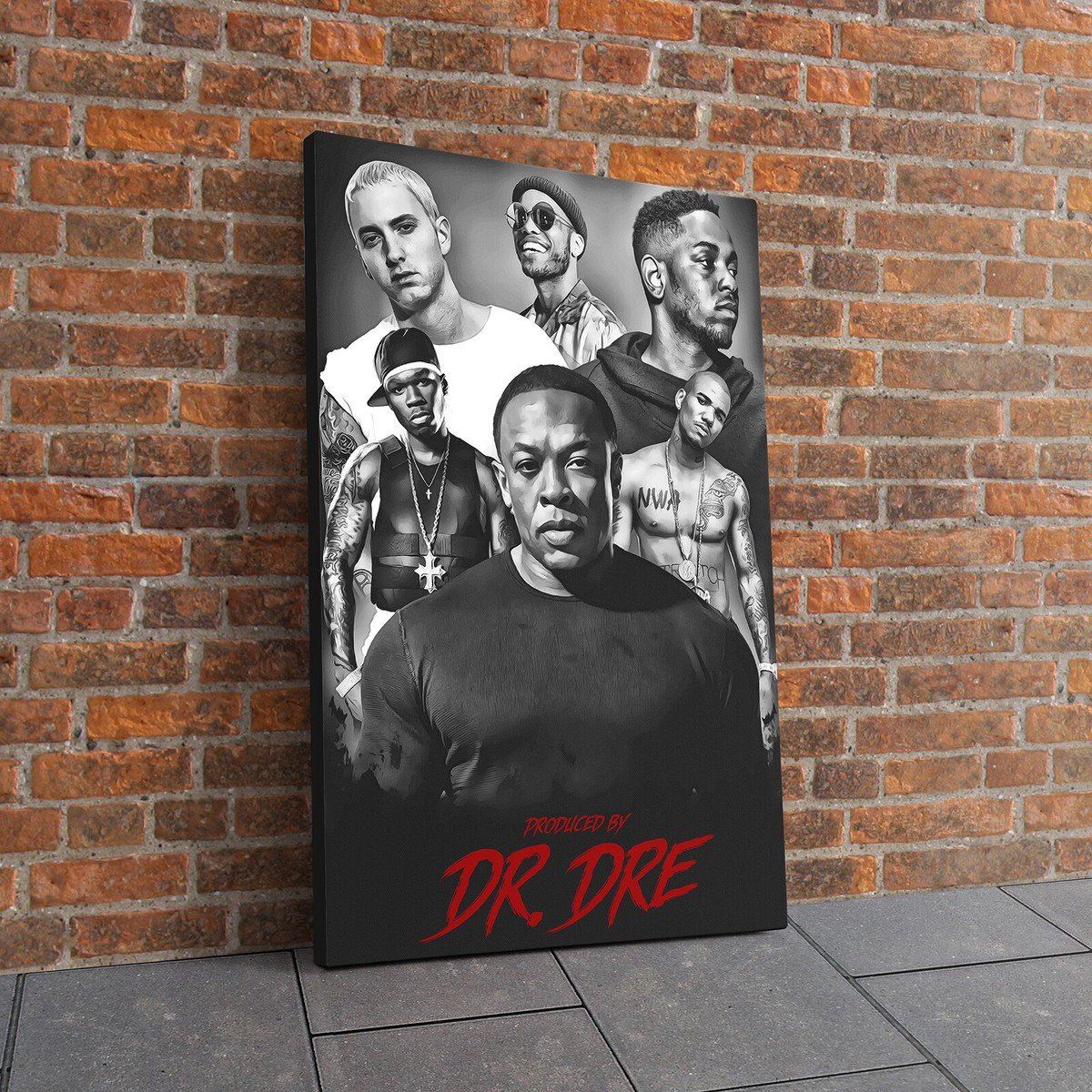 Dr. Dre Fotoğrafı - 4
