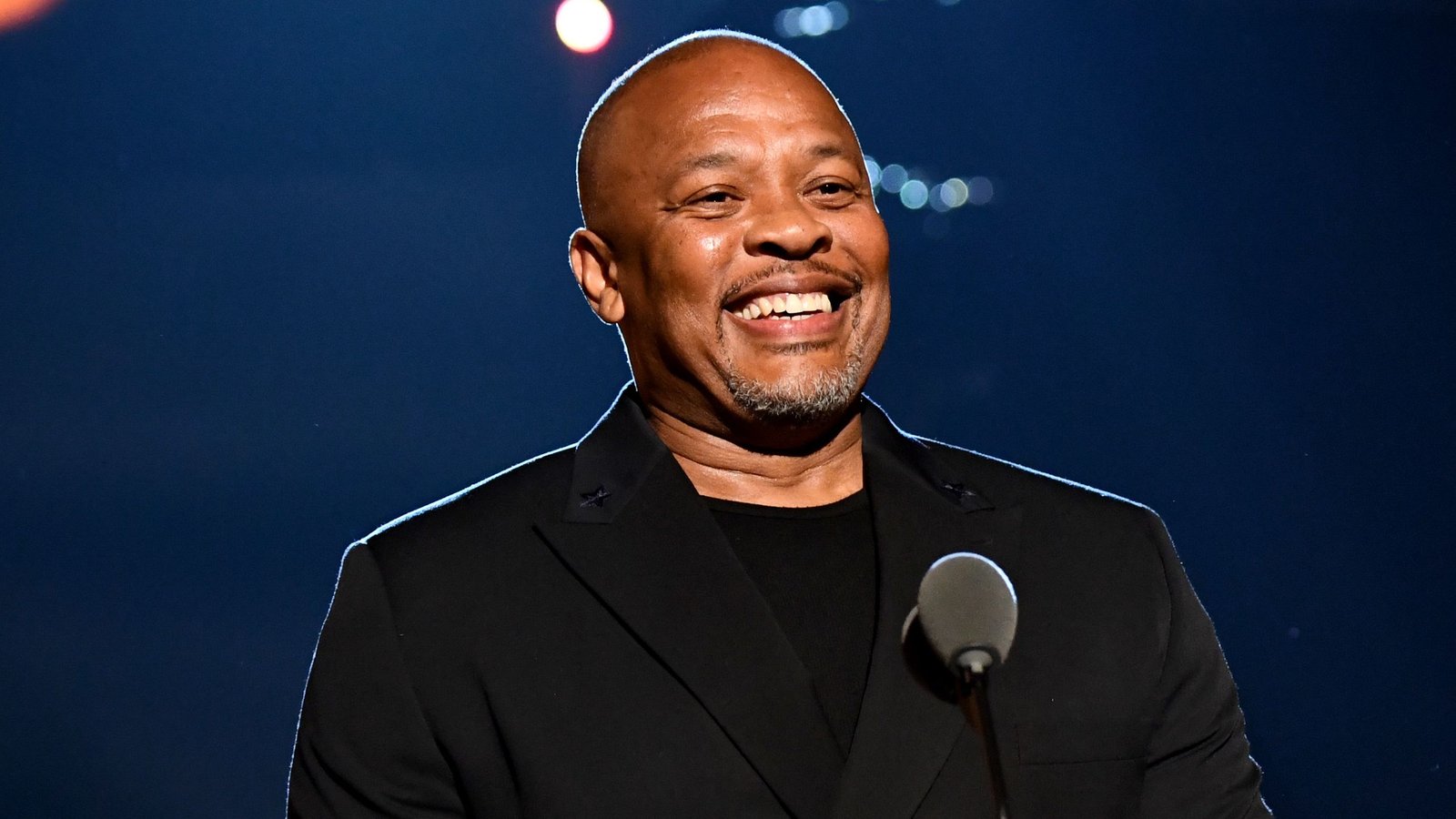 Dr. Dre Fotoğrafı - 5