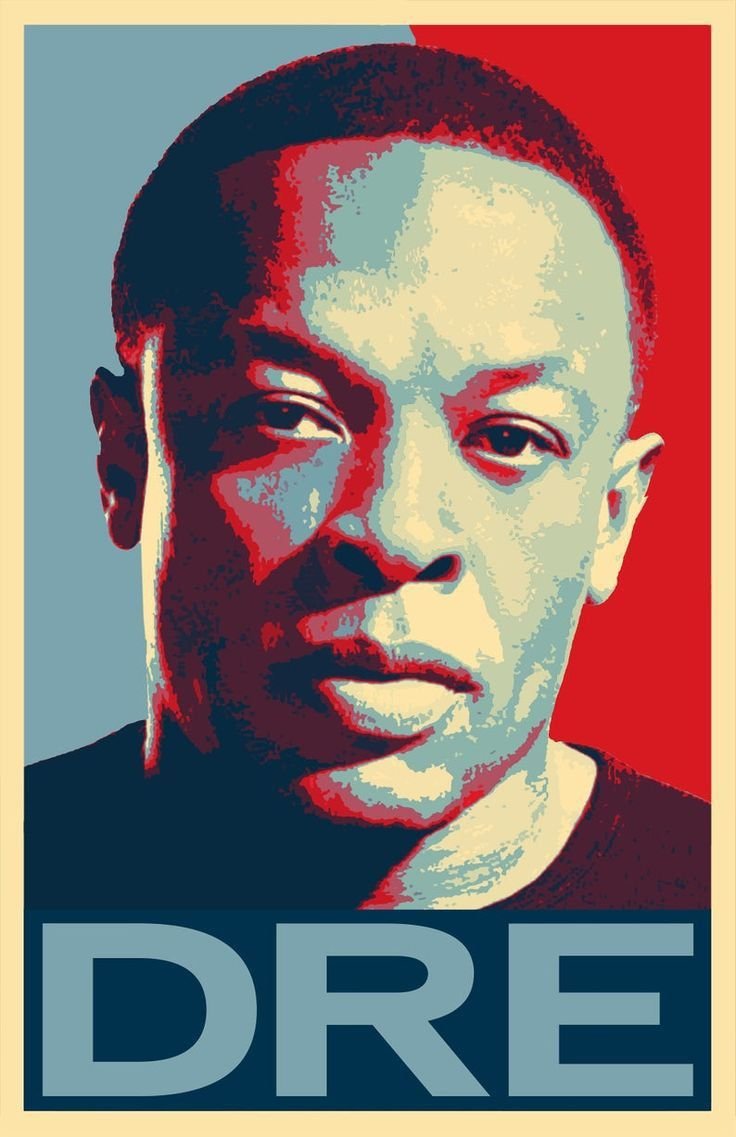 Dr. Dre Profil Resmi