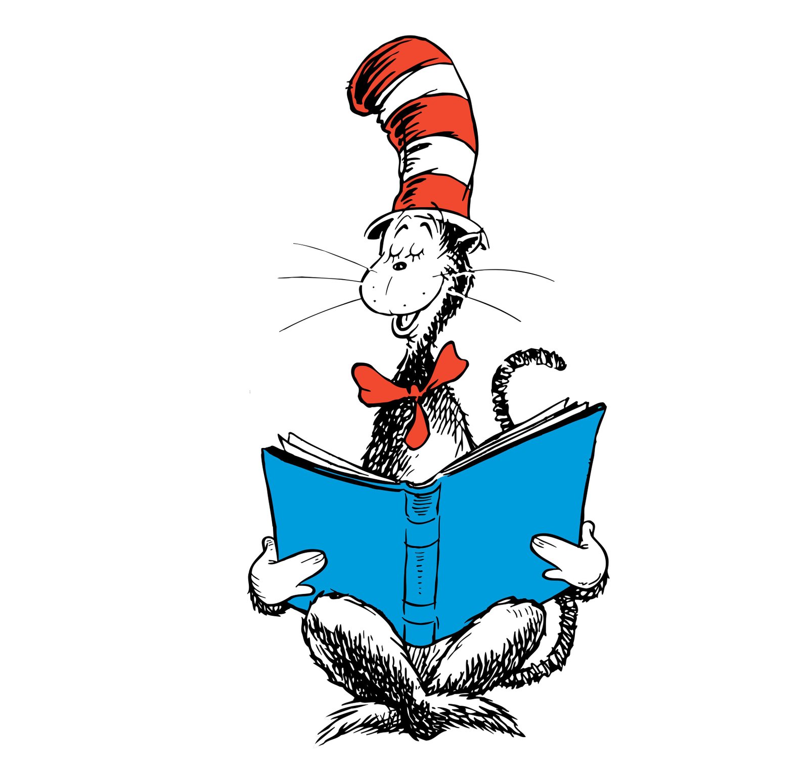 Dr. Seuss Fotoğrafı - 1