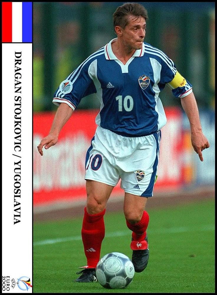 Dragan Stojković Fotoğrafı - 2