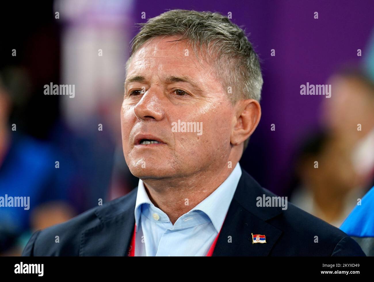 Dragan Stojković Fotoğrafı - 5