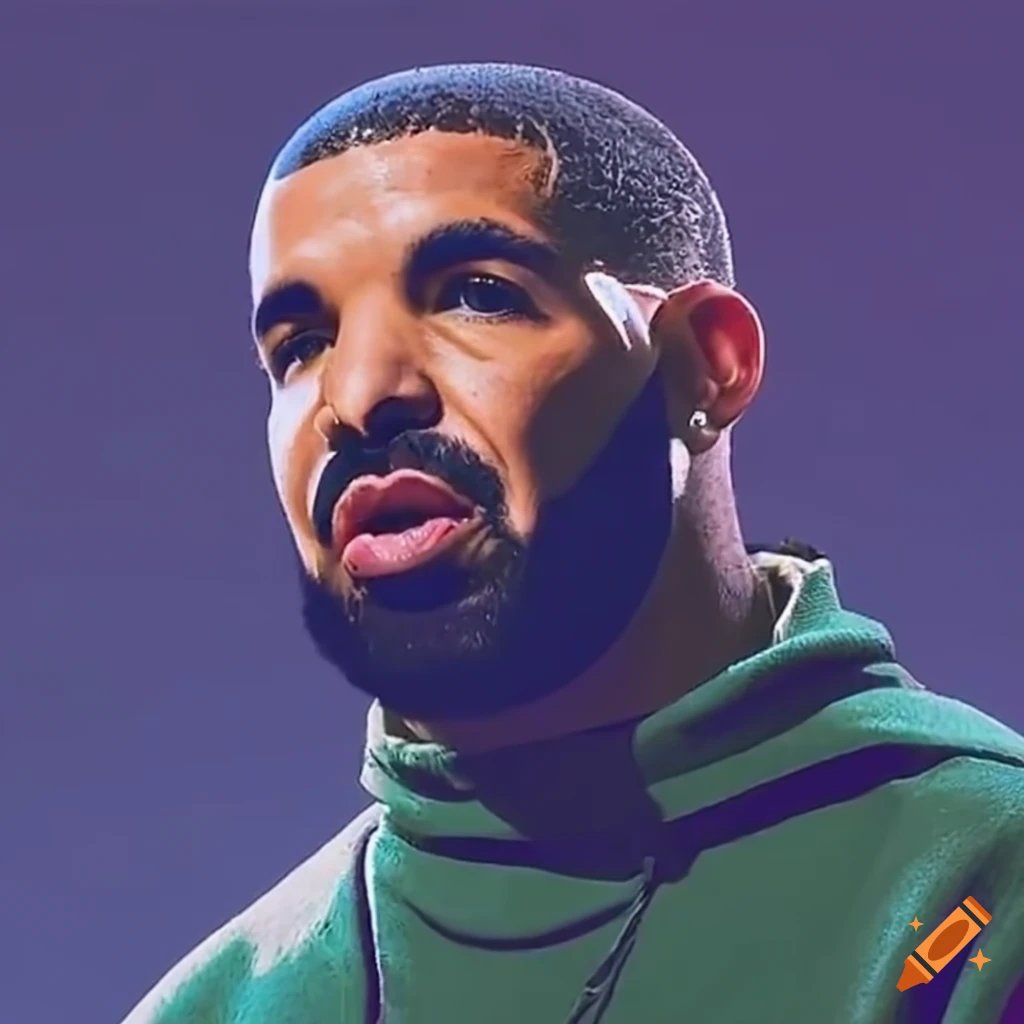 Drake Fotoğrafı - 2