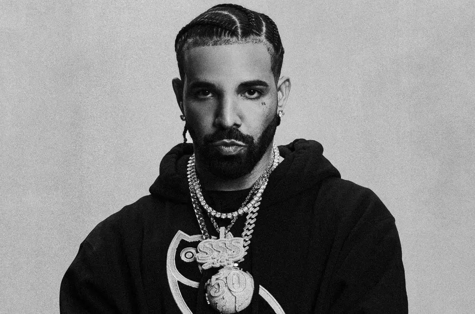 Drake Fotoğrafı - 3