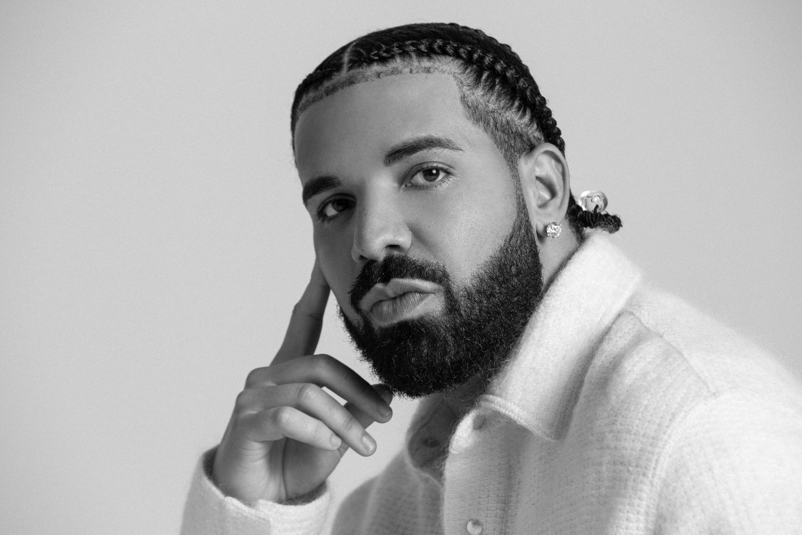 Drake Fotoğrafı - 4