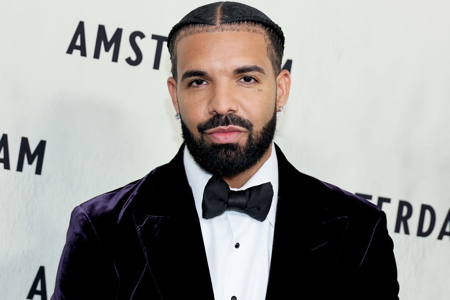 Drake Fotoğrafı - 5