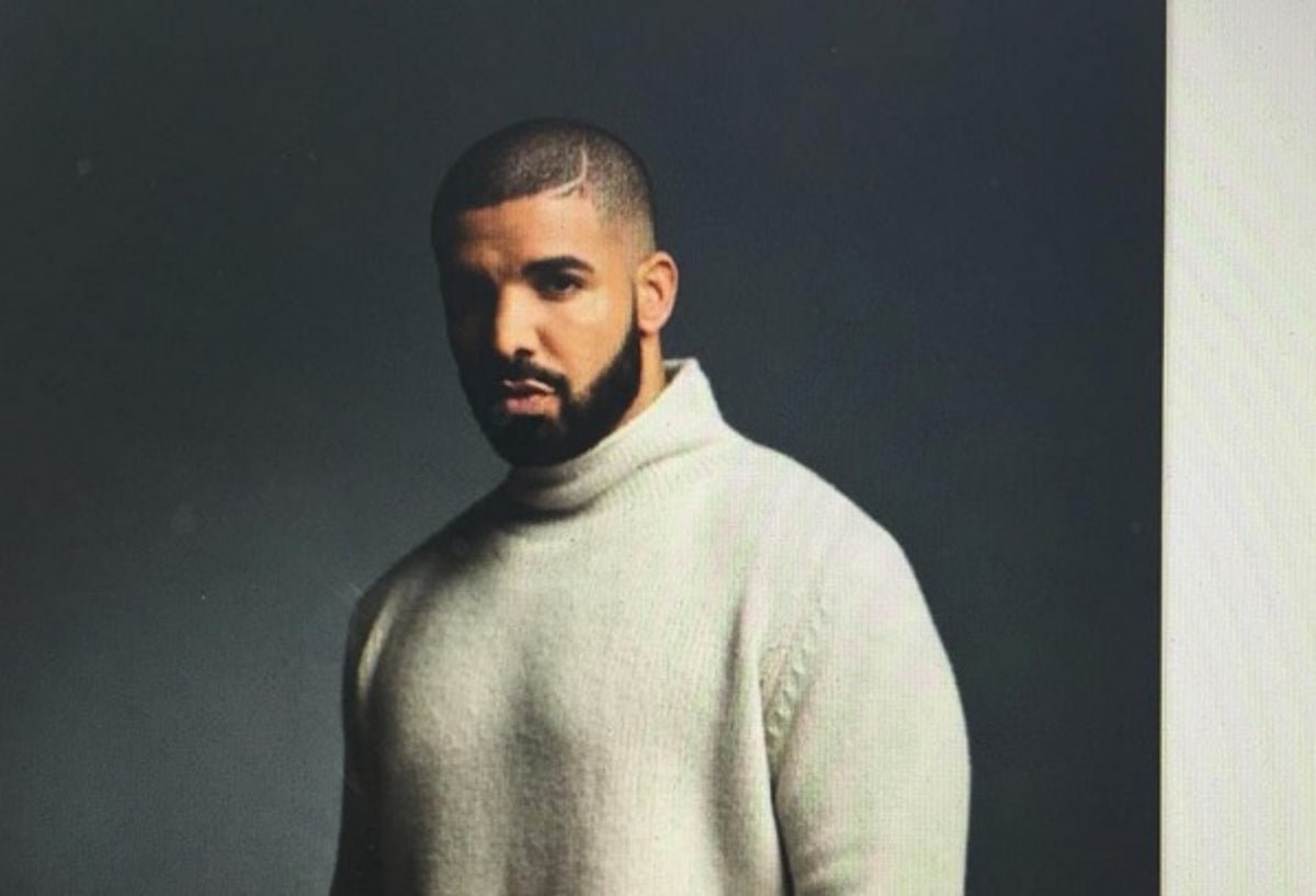 Drake Profil Resmi
