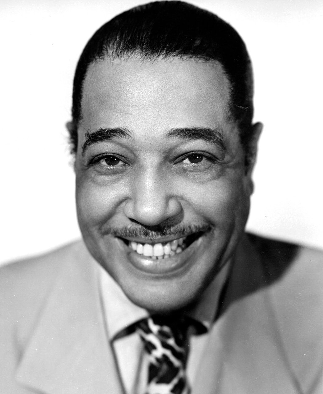 Duke Ellington Fotoğrafı - 2