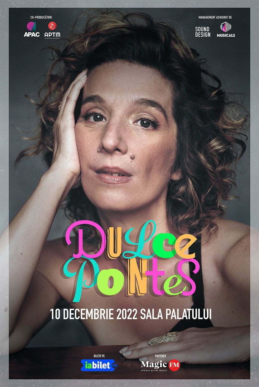 Dulce Pontes Profil Resmi