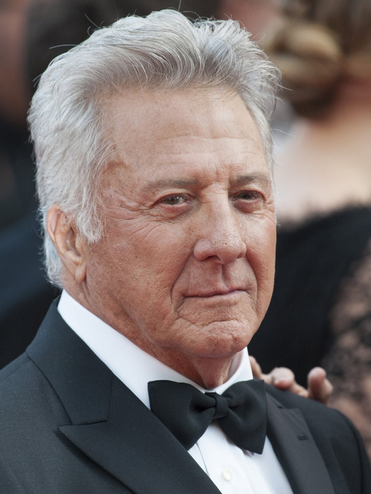 Dustin Hoffman Fotoğrafı - 1