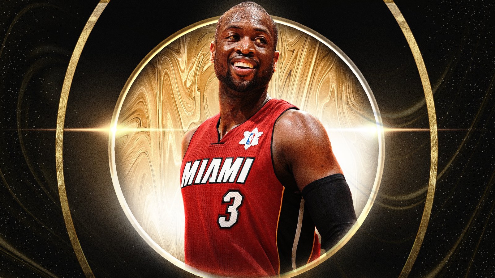 Dwyane Wade Fotoğrafı - 4