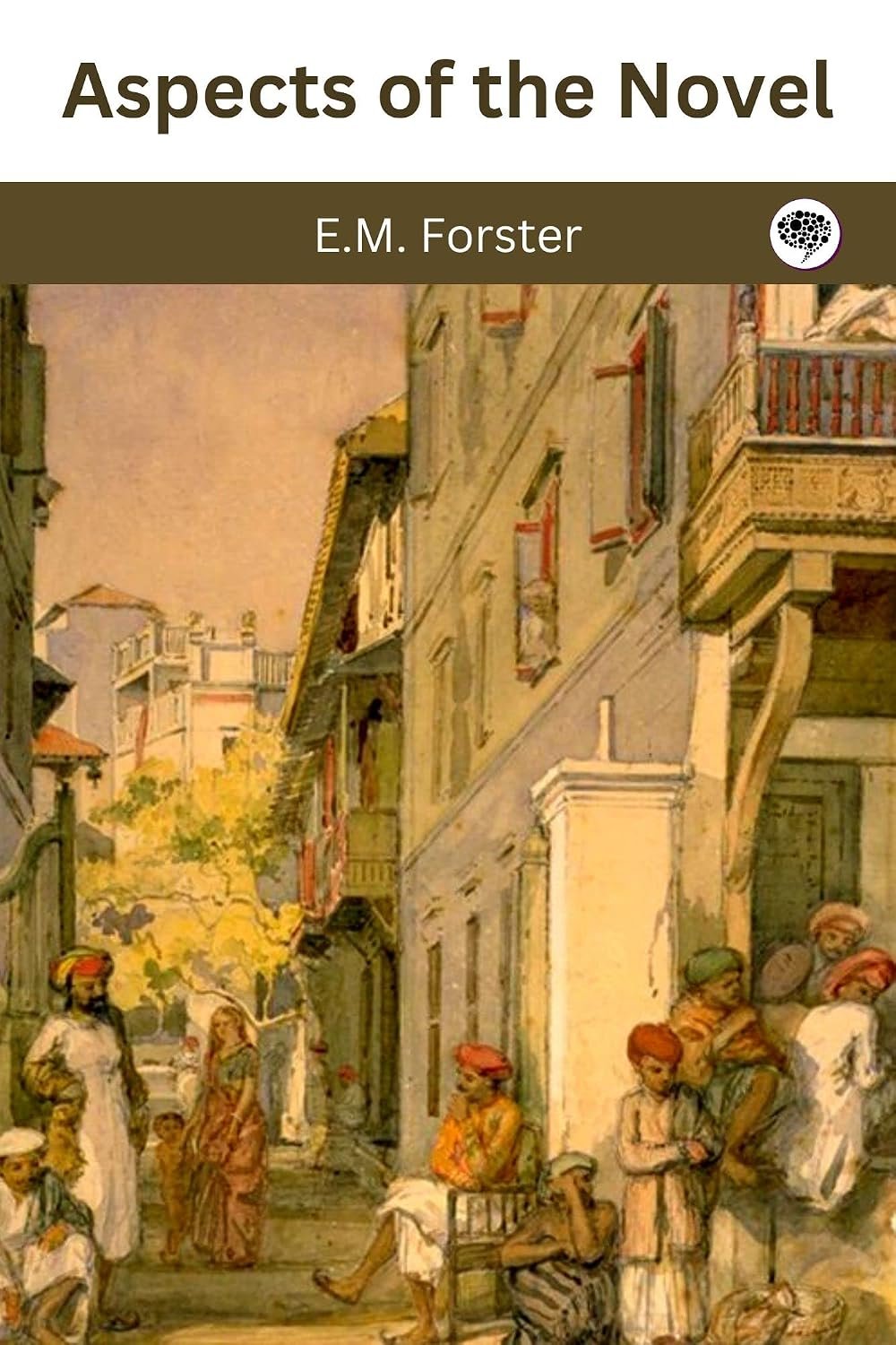 E. M. Forster Fotoğrafı - 4
