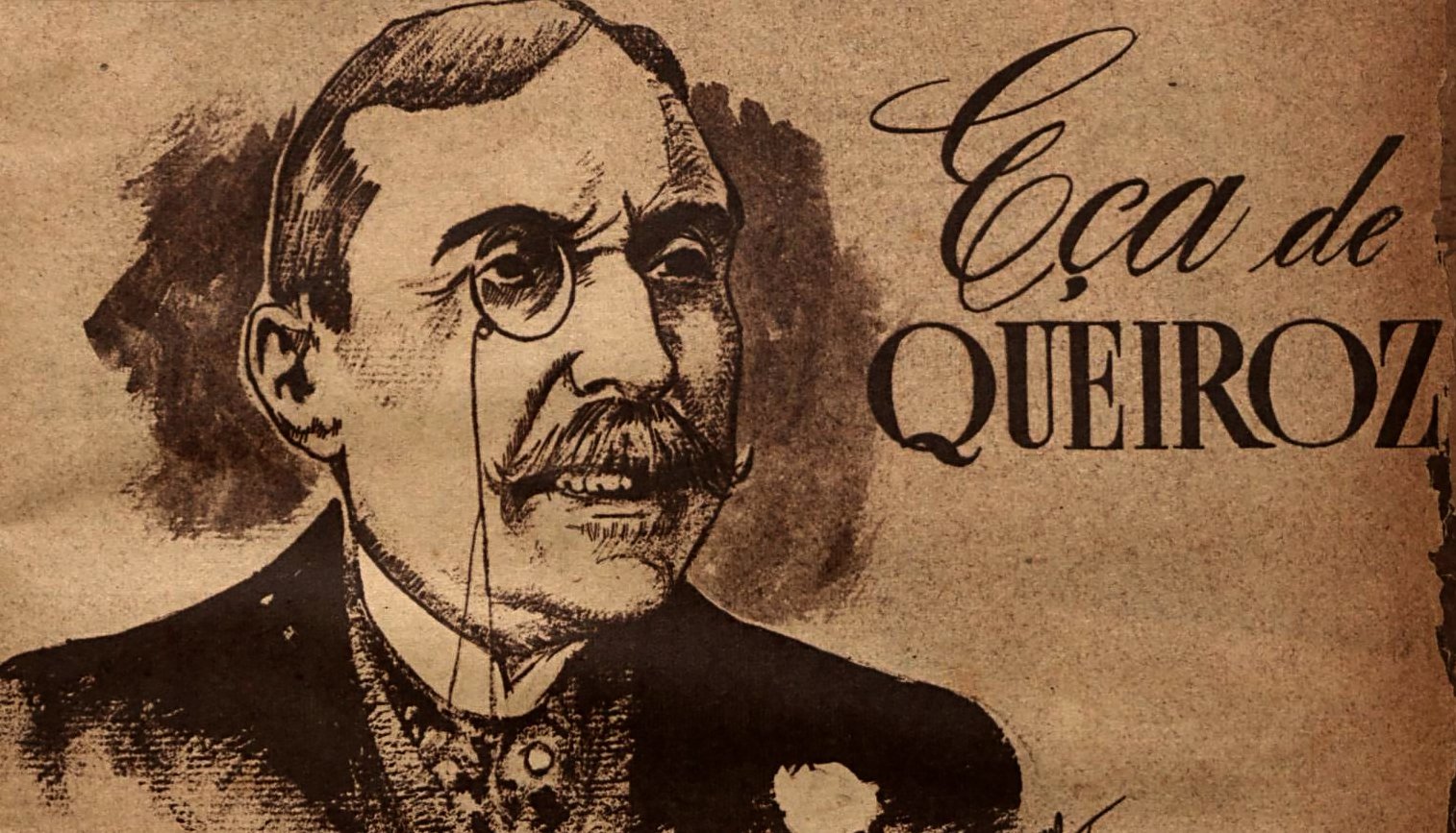 Eça de Queiroz Fotoğrafı - 5