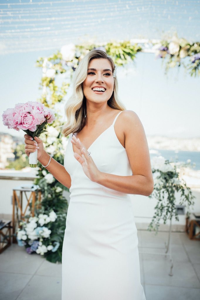 Ece Hocaoğlu Fotoğrafı - 3
