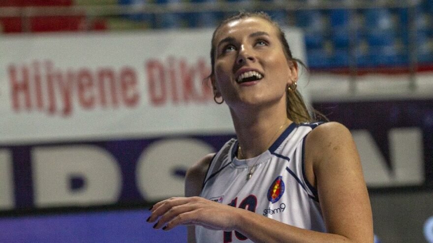 Ece Hocaoğlu Profil Resmi