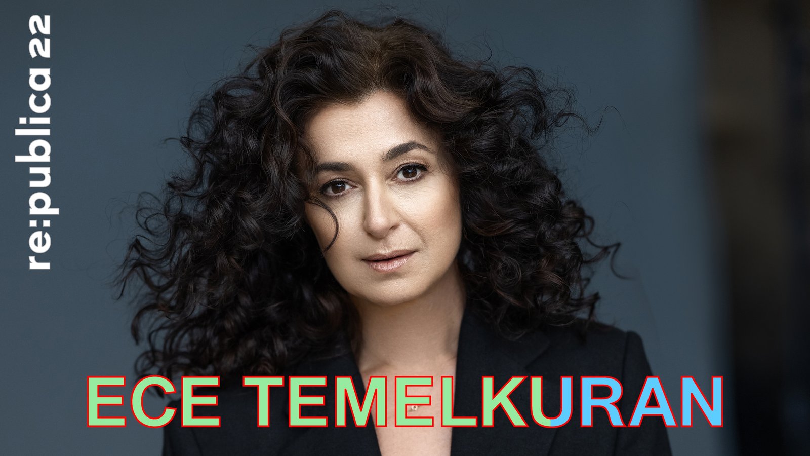 Ece Temelkuran Fotoğrafı - 3