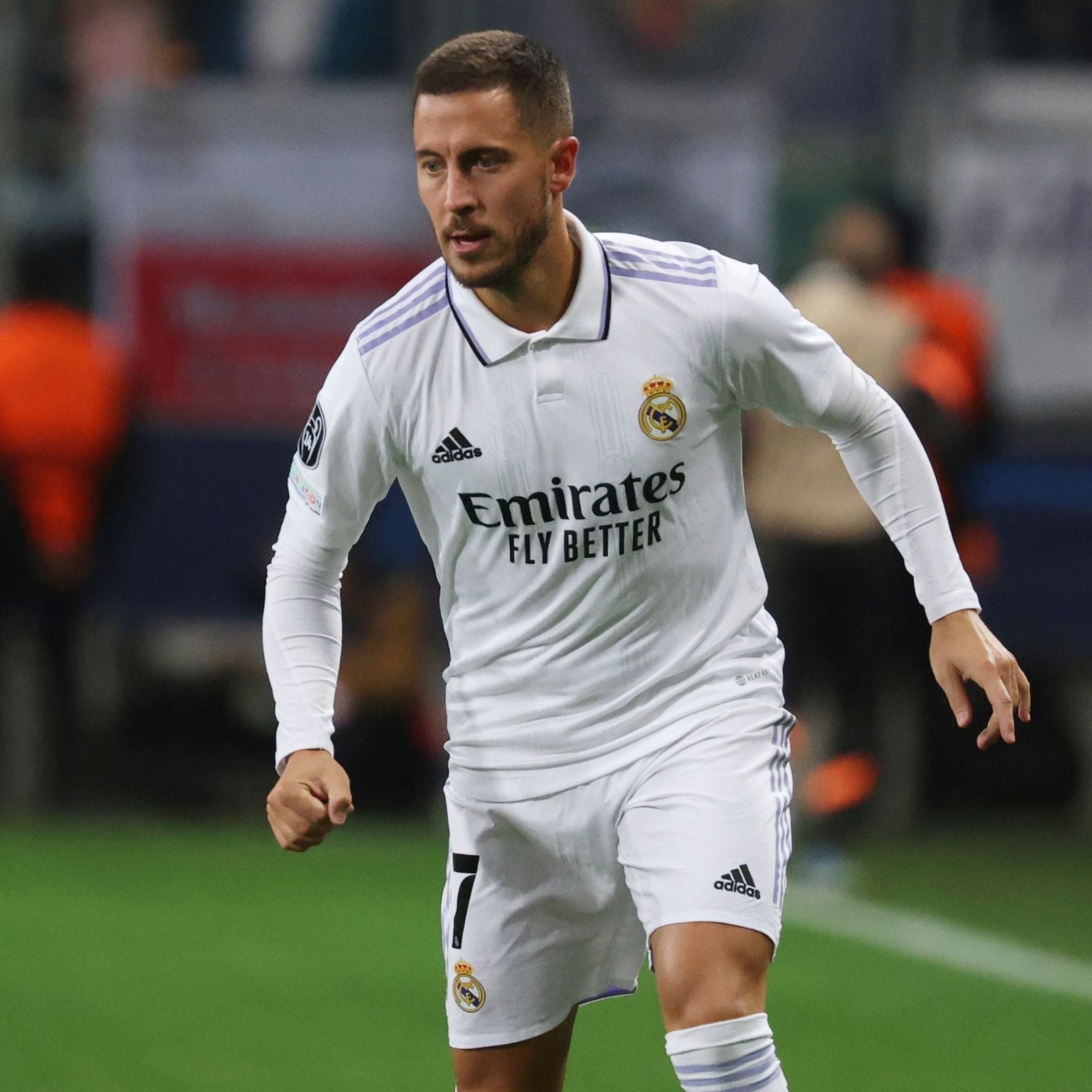 Eden Hazard Fotoğrafı - 2